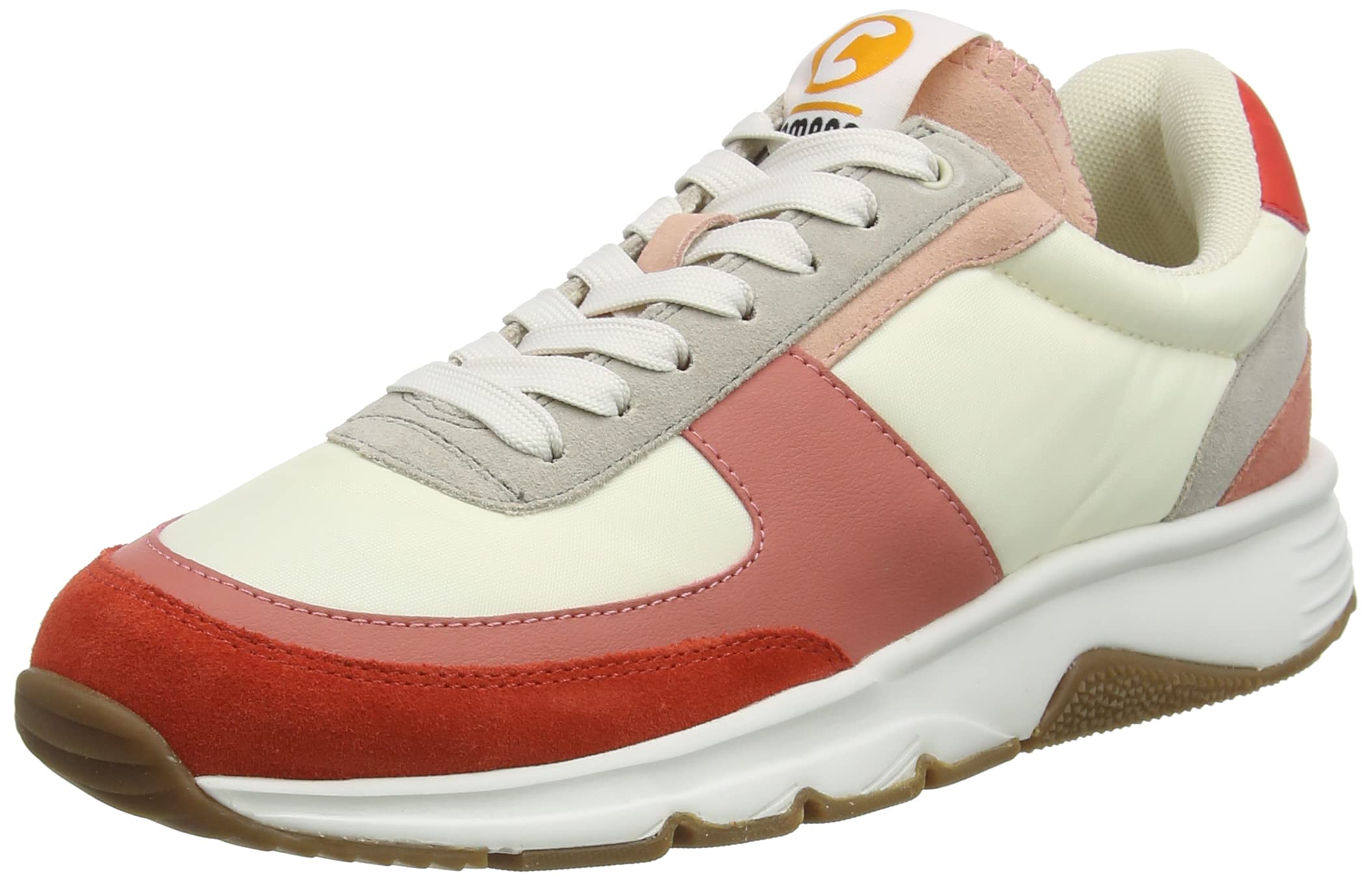 Camper Drift K201161 Women's Trainers, Multicolored : Amazon